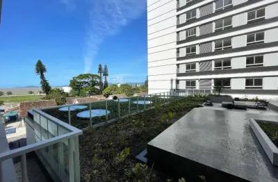 Apartamento 2 quartos Novo estreito Florianópolis Costa Azul Clube Residencial