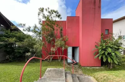 Casa em Condomínio 3 quartos Cacupé Florianópolis Marina Del Rey Ii