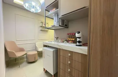 Sala comercial à venda na Rua Saldanha Marinho, 374, Centro, Florianópolis