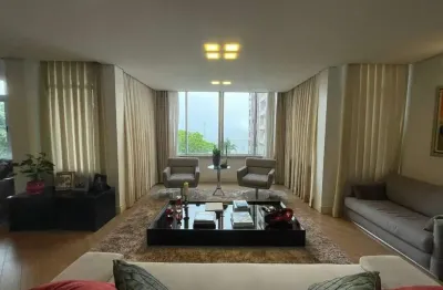 Apartamento com 3 quartos à venda na Rua Bocaiúva, 1510, Centro, Florianópolis