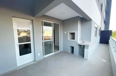 Apartamento com 2 quartos à venda na Rua Joaquim Nabuco, 1718, Capoeiras, Florianópolis