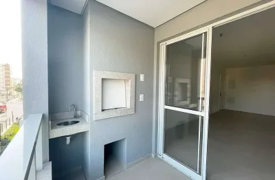 Apartamento com 3 quartos à venda na Rua Joaquim Nabuco, 1718, Capoeiras, Florianópolis