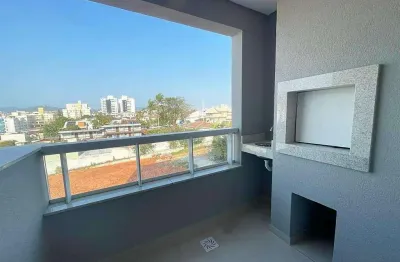 Apartamento com 2 quartos à venda na Rua Joaquim Nabuco, 1718, Capoeiras, Florianópolis