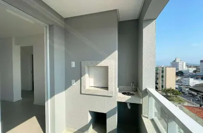 Apartamento com 2 quartos à venda na Rua Joaquim Nabuco, 1718, Capoeiras, Florianópolis