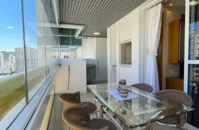 Apartamento com 4 quartos à venda na Rua Altamiro Di Bernardi, 660, Campinas, São José