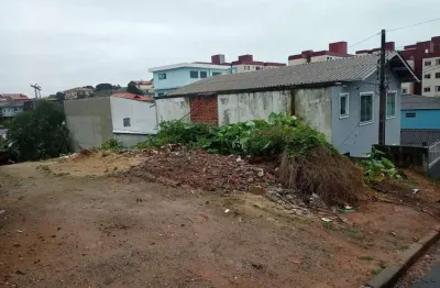 Terreno à venda na Rua Coronel Caetano Costa, 1, Jardim Atlântico, Florianópolis