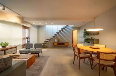 Cobertura duplex 3 quartos Agronômica Florianópolis Verdicantto