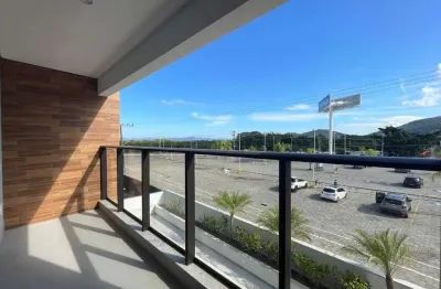 Kitnet / Stúdio à venda na Rodovia Virgílio Várzea, 1006, Saco Grande, Florianópolis