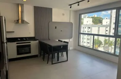 Apartamento 1 quarto Jardim Atlântico Florianópolis D/nex Smart Living