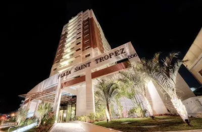 Apartamento 2 quartos Itacorubi Florianópolis Plaza Saint Tropez