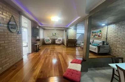 Casa com 4 quartos à venda na Rua da Emílio Ferdinando Schroeder, 48, Agronômica, Florianópolis