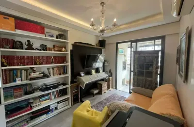 Apartamento 2 quartos Itacorubi Florianópolis Cristal Park