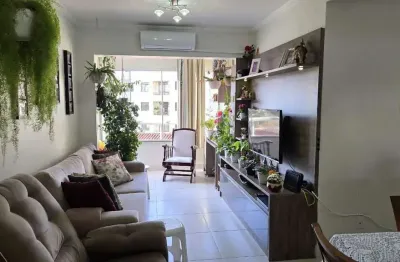 Apartamento com 3 quartos à venda na Rua Deputado Antônio Edu Vieira, 320, Pantanal, Florianópolis