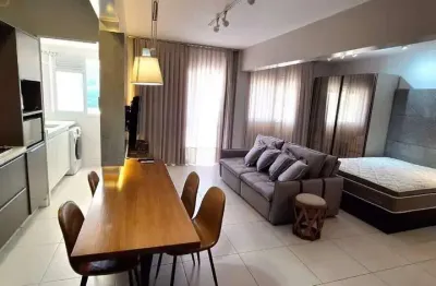 Apartamento 1 quarto Itacorubi Florianópolis Plaza Saint Tropez