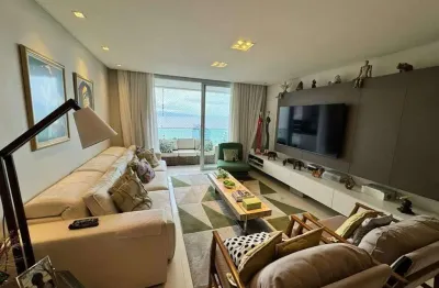 Apartamento com 3 quartos à venda na Avenida Trompowsky, 399, Centro, Florianópolis