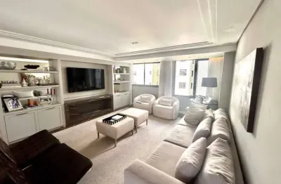 Apartamento com 3 quartos à venda na Largo Benjamin Constant, 691, Centro, Florianópolis