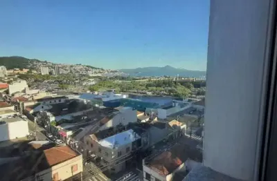 Sala comercial à venda na Rua Conselheiro Mafra, 758, Centro, Florianópolis