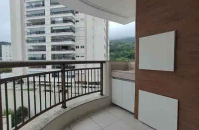 Apartamento 3 quartos Itacorubi Florianópolis Plaza Mediterrâneo