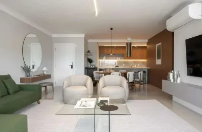 Apartamento com 3 quartos à venda na Rua Doutor Armínio Tavares, 120, Centro, Florianópolis