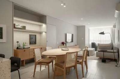 Apartamento 3 quartos Novo estreito Florianópolis Costa Azul Clube Residencial