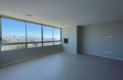 Apartamento 2 quartos Novo estreito Florianópolis Costa Azul Clube Residencial