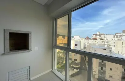 Apartamento 2 quartos Trindade Florianópolis Hout Bay Residence