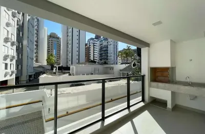 Apartamento com 3 quartos à venda na Rua Desembargador Urbano Salles, 99, Centro, Florianópolis