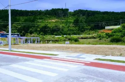 Terreno à venda na Rodovia José Carlos Daux, 11111111, Canasvieiras, Florianópolis