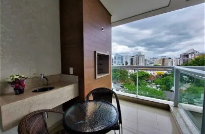 Apartamento com 3 quartos à venda na Avenida Trompowsky, 373, Centro, Florianópolis