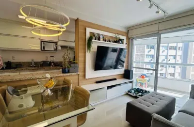 Apartamento com 2 quartos à venda na Rua Artista Bittencourt, 211, Centro, Florianópolis