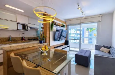 Apartamento com 2 quartos à venda na Rua Artista Bittencourt, 211, Centro, Florianópolis