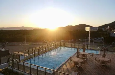 Kitnet / Stúdio à venda na Rodovia Virgílio Várzea, 1019, Monte Verde, Florianópolis