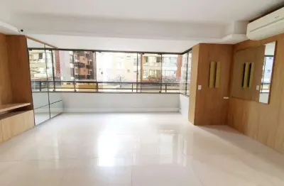 Apartamento com 3 quartos à venda na Rua Santo Inácio de Loyola, 44, Centro, Florianópolis