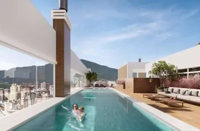 Apto Chateau Meirelles 3 dormitórios sendo 2 suite Campinas