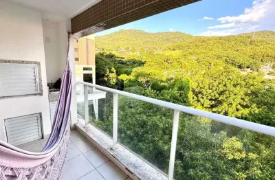Apartamento com 2 quartos à venda na Servidão Recanto Verde, 155, Itacorubi, Florianópolis