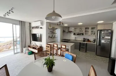 Apartamento com 2 quartos à venda na Rua Moura, 319, Barreiros, São José