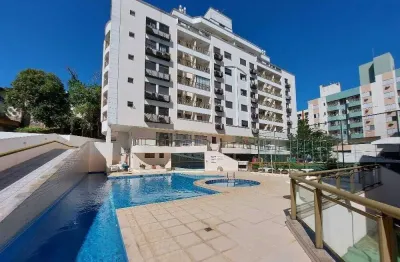 Apartamento com 2 quartos à venda na Rua Deputado Antônio Edu Vieira, 1422, Pantanal, Florianópolis