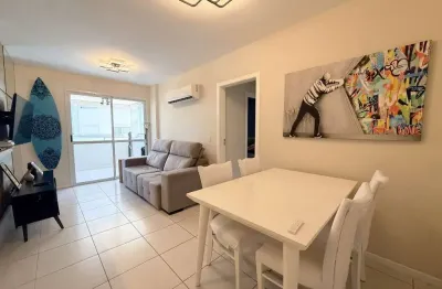 Apartamento 2 quartos Itacorubi Florianópolis Jardins do Itacorubi