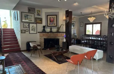 Casa com 4 quartos à venda na Rua Joaquim Costa, 253, Agronômica, Florianópolis