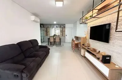 Apartamento 3 quartos João Paulo Florianópolis San Blas Residence