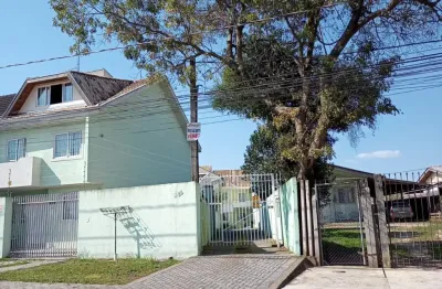 Casa em condomínio fechado com 3 quartos à venda na Rua Maria Simeão Bettega, 423, Novo Mundo, Curitiba