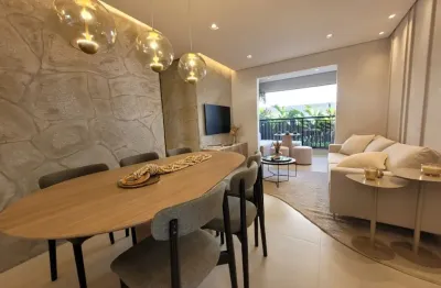 Apartamento em mogi das cruzes são paulo 2 e 3 dormitórios