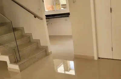 Casa com 2 quartos à venda na Rua Benedicto de Souza Branco, Jundiapeba, Mogi das Cruzes