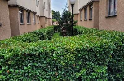 Apartamento com 2 quartos à venda na Rua Benedicto de Souza Branco, Jundiapeba, Mogi das Cruzes