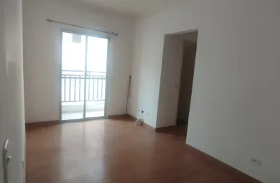Apartamento com 2 quartos à venda na Rua Ipês, Vila Urupês, Suzano