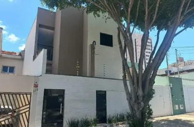 Apartamento com 2 quartos à venda na Avenida Cassandoca, 1.300, Mooca, São Paulo