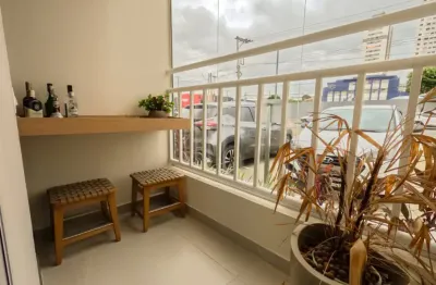 Lindo apartamento No Jardim Nahalle Mogi das Cruzes  + de 15 itens de lazer