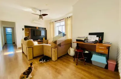 Apartamento para venda em santos, embaré, 2 dormitórios, 2 banheiros, 1 vaga