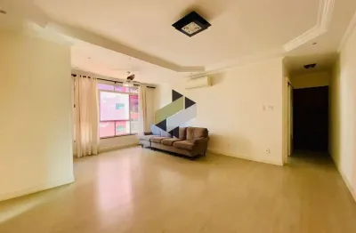 Apartamento para venda em santos, aparecida, 2 dormitórios, 2 banheiros, 1 vaga