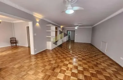 Apartamento para venda em santos, gonzaga, 3 dormitórios, 2 suítes, 5 banheiros, 1 vaga